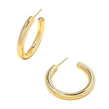 Kendra Scott Colette Hoop Earring