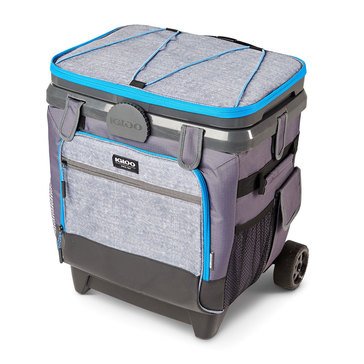 Igloo Cool Fusion 36-Roller