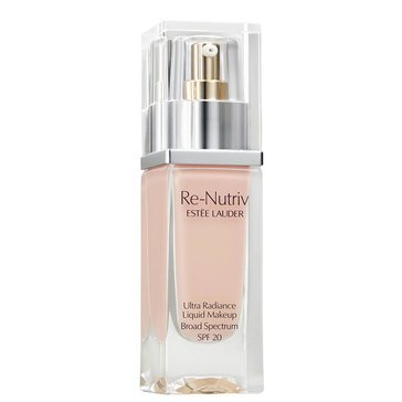 Estee Lauder ReNutriv Ultra Radiance Liquid Makeup SPF20