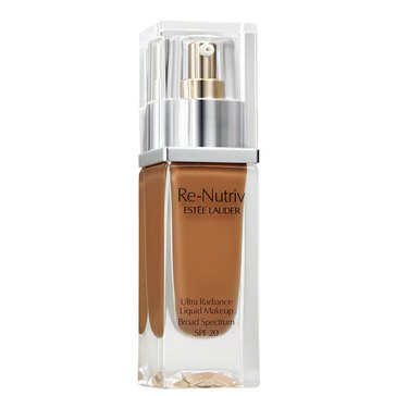 Estee Lauder ReNutriv Ultra Radiance Liquid Makeup SPF20