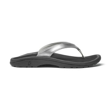 Olukai Girls' Kulapa Kai Flip Flop Sandal (Toddler/Little Kids/Big Kids)