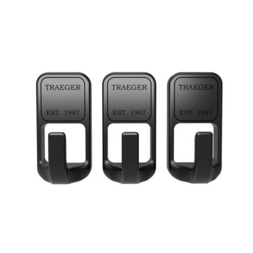 Traeger Grill Magnetic Tool Hooks