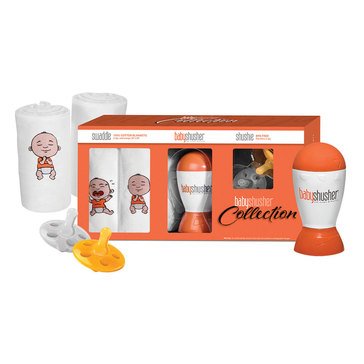 Baby Shusher The Soothing Sleep Miracle Collection Pack