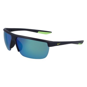 Nike Men's Tempest Matte Obsidian Sunglasses