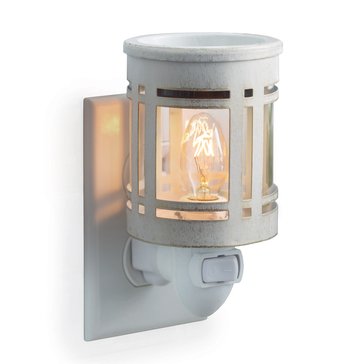 Candle Warmers Mission Pluggable Warmer