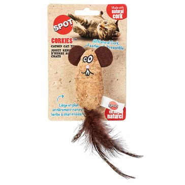 Ethical Pet SPOT Corkies 3.5