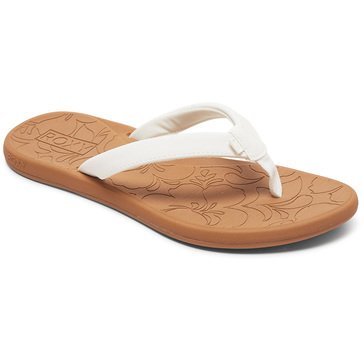 Roxy Women's Vickie J Flip Flop Sandal