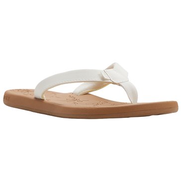 Roxy Women's Vickie J Flip Flop Sandal