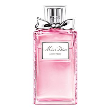 Dior Miss Dior Rose N'Roses Eau De Toilette