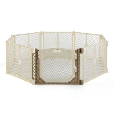 Toddleroo by North States® Superyard Ultimate® 8-Panel