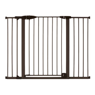 Toddleroo By North States Riverstone Extra Tall Wide Gate