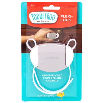 Toddleroo By North States Flexi-Lock
