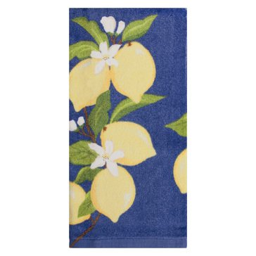 Harbor Home Lemon Branch Kitchen Towel