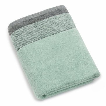 Harbor Home Charcoal Infused Towel Collection