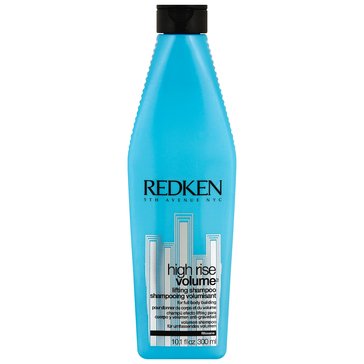 Redken High Rise Volume Lifting Shampoo 10.1 oz
