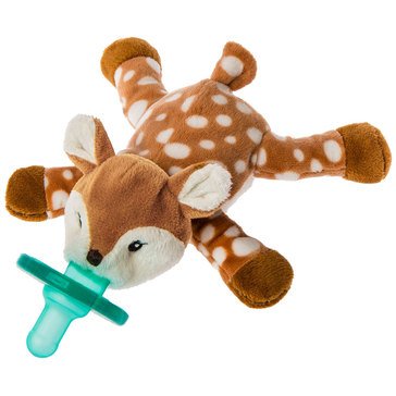 Mary Meyer WubbaNub Pacifier