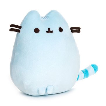 GUND Pusheen Plush, 6