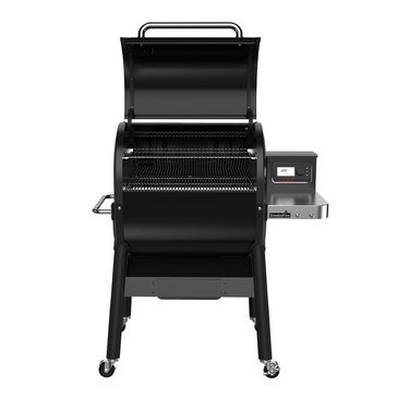 Weber Smokefire EX4 Pellet Grill