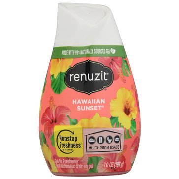 Renuzit Air Freshener, Hawaiian Sunset