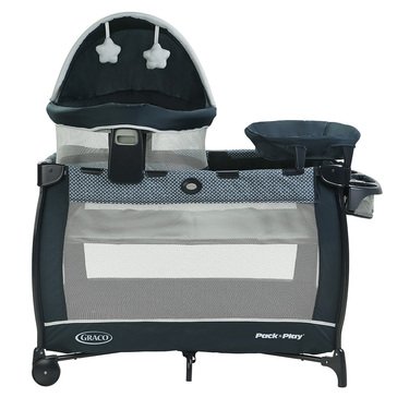 Graco Pack 'n Play® Travel Dome™ LX Playard