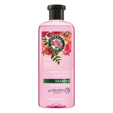 Herbal Essences Classic Smooth Shampoo 13.5oz