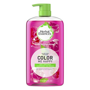 Herbal Essences Color Me Happy Shampoo 29.2oz