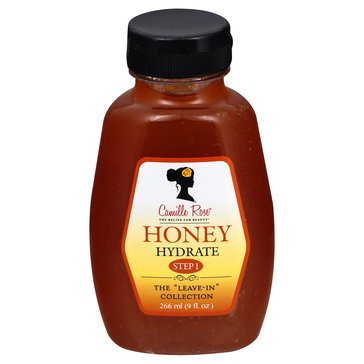 Camille Rose Leave-In Honey 9oz