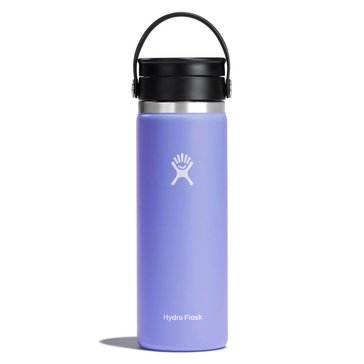 Hydro Flask Wide Flex Sip Lid, 20oz