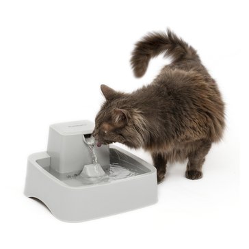 PetSafe Drinkwell 1/2 Gallon Pet Fountain