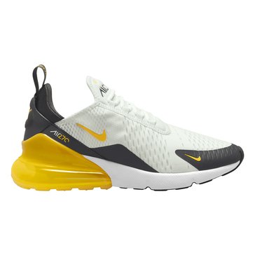 Nike Men's Air Max 270 Lifestyle Running Shoe