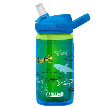 CamelBak 14 Oz Eddy Kids Vacuum Insulated Water Bottle