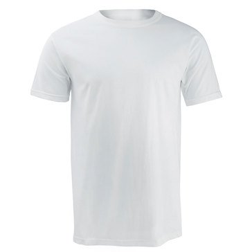 Navy Pride Crew Neck Undershirt, 3-Pack