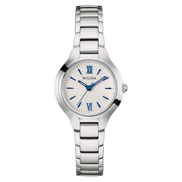 Bulova Women's Classic Dress Bracelet Watch