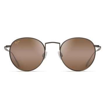 Maui Jim Unisex Nautilus Alternative Fit Sunglasses