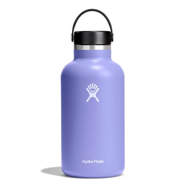 Hydro Flask Wide Flex Cap, 64oz 