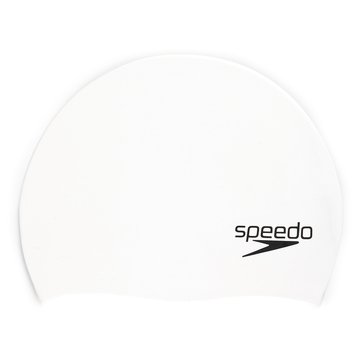 Speedo Silicone Cap 