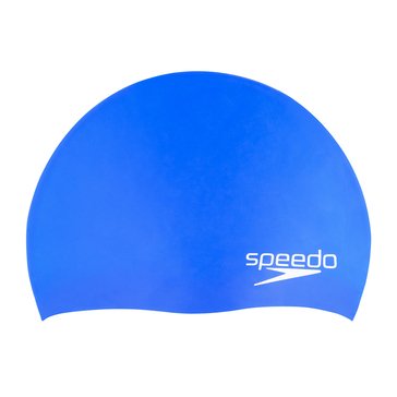 Speedo Junior Silicone Cap