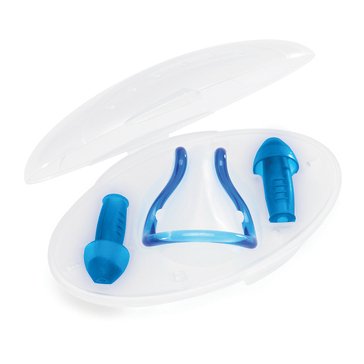 Speedo Profile Nose Clip and Ear Plugs