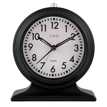 5.7In Decorative Mantel Alarm