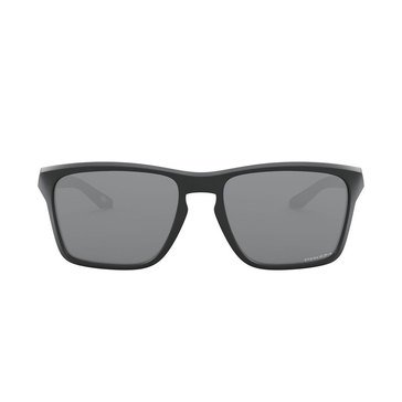 Oakley Men's Sylas Rectangle Sunglasses