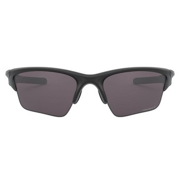 Oakley Men's Half Jacket 2.0 XL Irregular Sunglasses