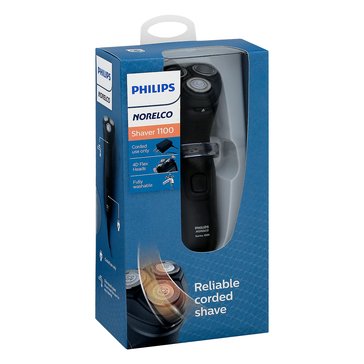 Norelco Shaver 1100