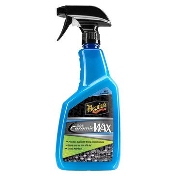 ME HYBRID CERAMIC WAX 26OZ SPRAY