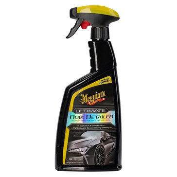 ME Ultimate Quik Detailer