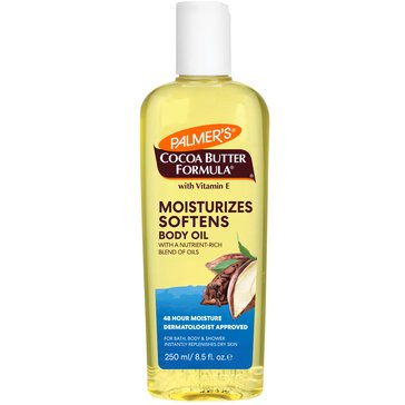 Palmer's Cocoa Butter Formula Moisturizing Body Oil 8.5oz