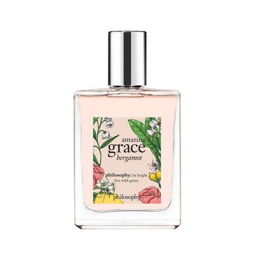 Philosophy Amazing Grace Bergamot EDT