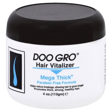 Doo Gro Vitalizer Mega Thick 4oz