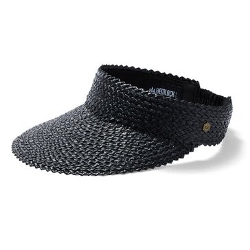 Hemlock Capri Linen Visor