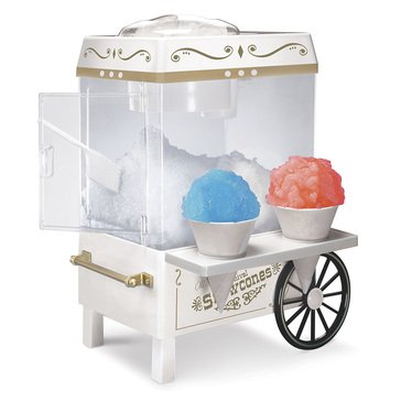 Nostalgia Snow Cone Maker