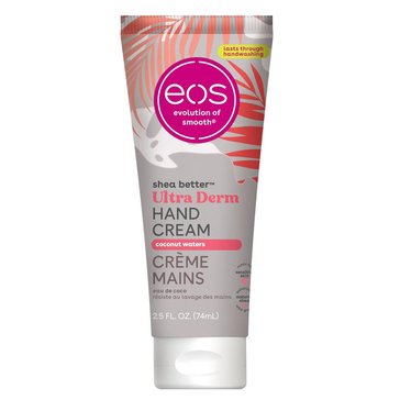 eos Shea Better Coconut Hand Cream, 2.5oz